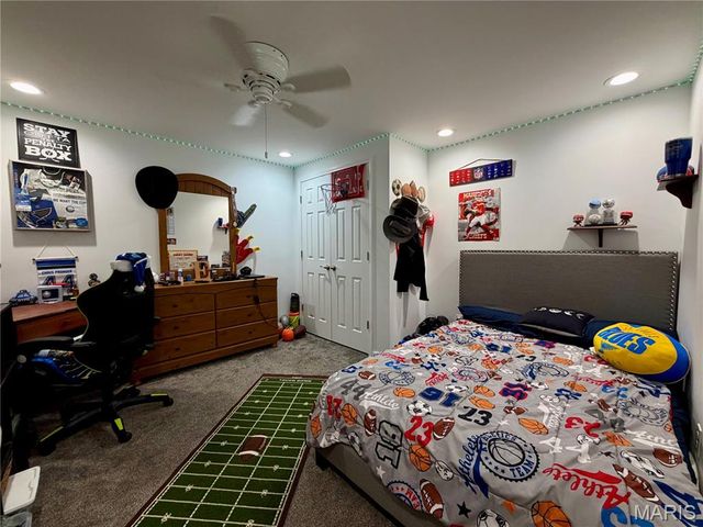 1451 Spring Bluff Road, Sullivan, MO 63080