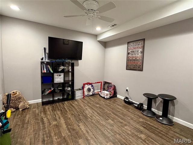 1451 Spring Bluff Road, Sullivan, MO 63080