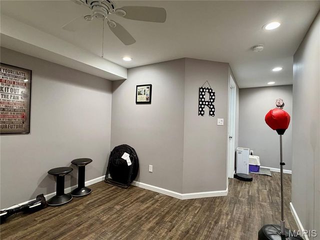 1451 Spring Bluff Road, Sullivan, MO 63080