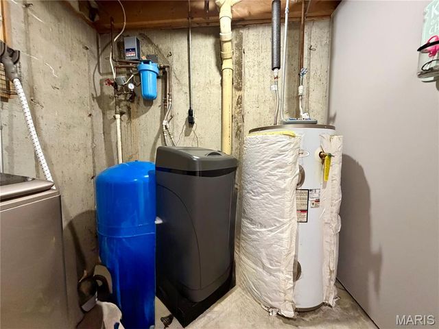 1451 Spring Bluff Road, Sullivan, MO 63080