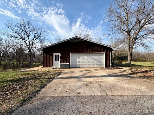 1451 Spring Bluff Road, Sullivan, MO 63080