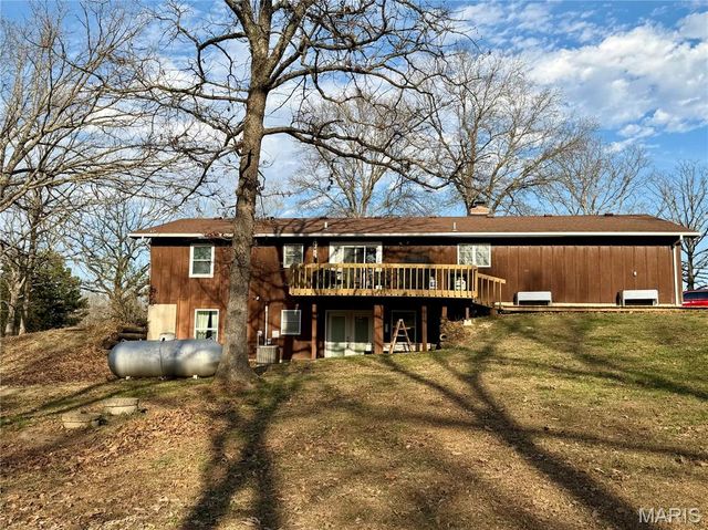 1451 Spring Bluff Road, Sullivan, MO 63080