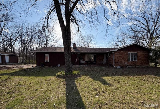1451 Spring Bluff Road, Sullivan, MO 63080