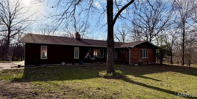 1451 Spring Bluff Road, Sullivan, MO 63080