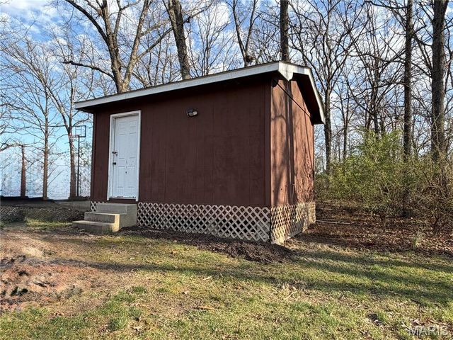 1451 Spring Bluff Road, Sullivan, MO 63080