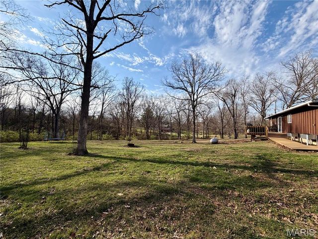 1451 Spring Bluff Road, Sullivan, MO 63080