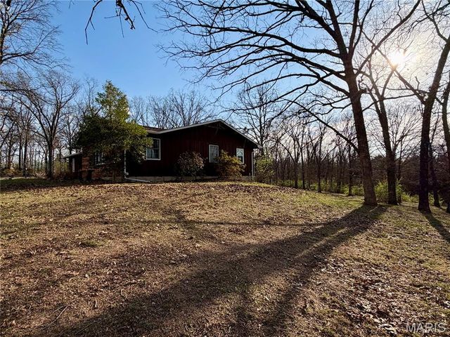 1451 Spring Bluff Road, Sullivan, MO 63080
