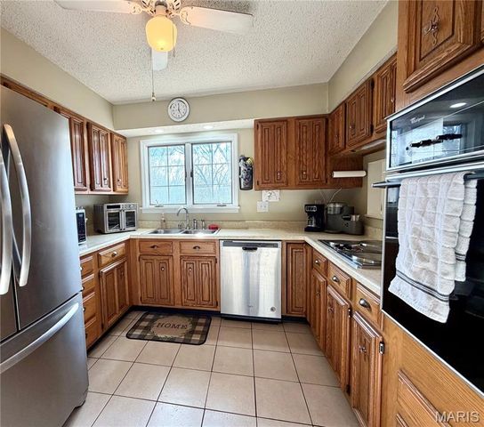 1451 Spring Bluff Road, Sullivan, MO 63080