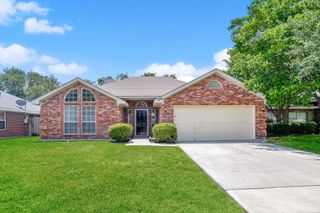 1772 Independence Road, Blue Mound, TX 76131