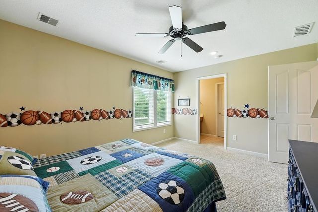 2312 NE Sweet Water Drive, Lee's Summit, MO 64086