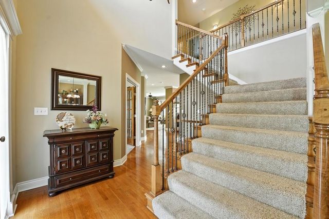 2312 NE Sweet Water Drive, Lee's Summit, MO 64086