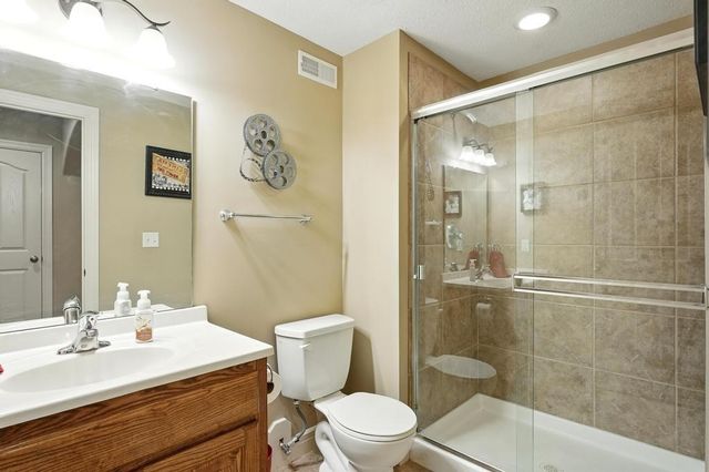 2312 NE Sweet Water Drive, Lee's Summit, MO 64086