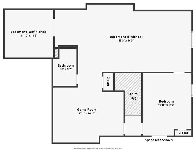 2312 NE Sweet Water Drive, Lee's Summit, MO 64086