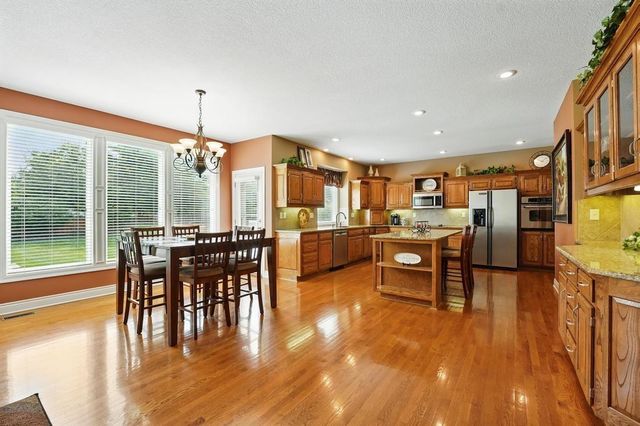 2312 NE Sweet Water Drive, Lee's Summit, MO 64086