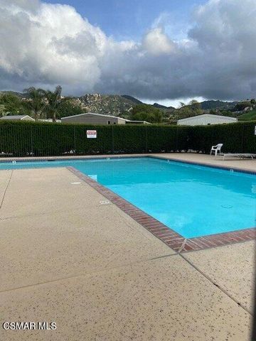 1550 Rory Lane 159, Simi Valley, CA 93063