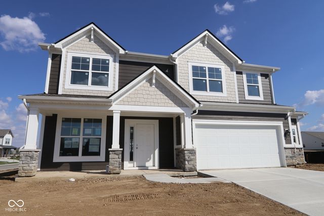 17134 Cowbell Drive, Noblesville, IN 46060