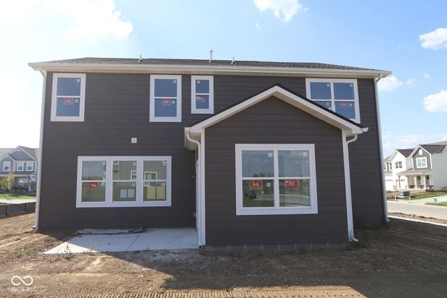 17134 Cowbell Drive, Noblesville, IN 46060