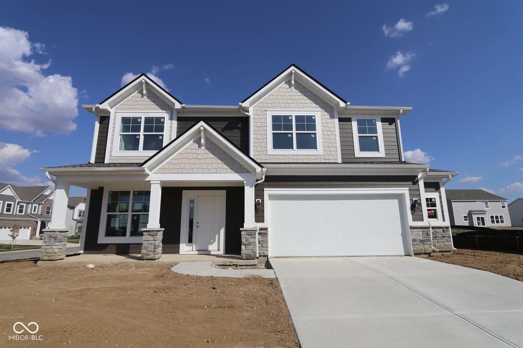17134 Cowbell Drive, Noblesville, IN 46060