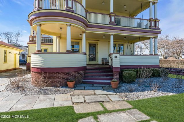 26 Lake Avenue, Ocean Grove, NJ 07756