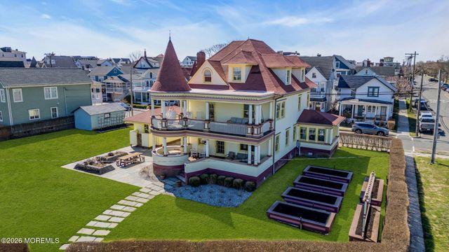 26 Lake Avenue, Ocean Grove, NJ 07756