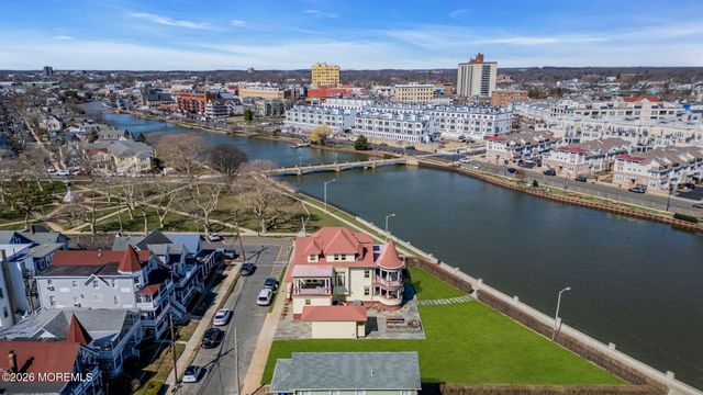 26 Lake Avenue, Ocean Grove, NJ 07756