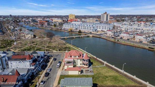 26 Lake Avenue, Ocean Grove, NJ 07756