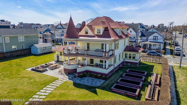 26 Lake Avenue, Ocean Grove, NJ 07756