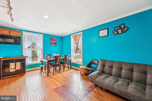 501 67TH PL, Capitol Heights, MD 20743