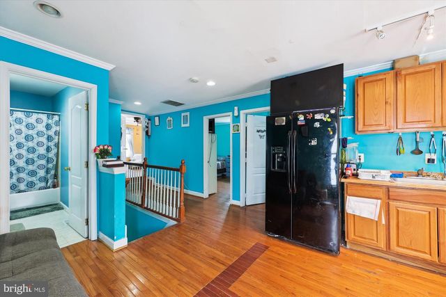 501 67TH PL, Capitol Heights, MD 20743