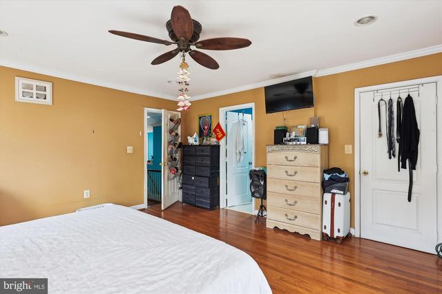 501 67TH PL, Capitol Heights, MD 20743