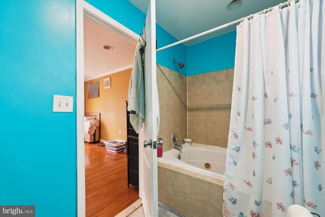 501 67TH PL, Capitol Heights, MD 20743