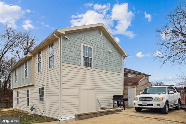 501 67TH PL, Capitol Heights, MD 20743