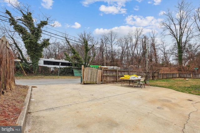 501 67TH PL, Capitol Heights, MD 20743