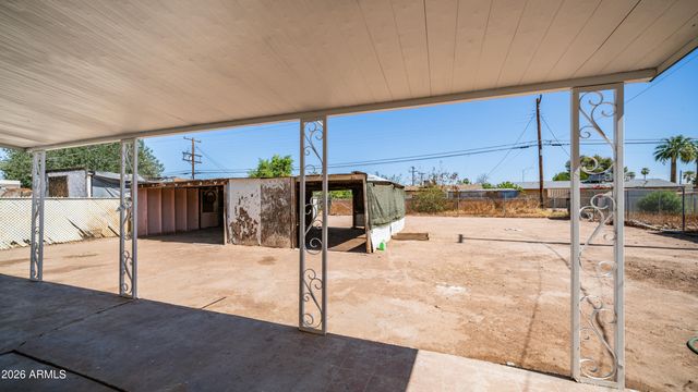 1326 W 6TH Avenue, Mesa, AZ 85202