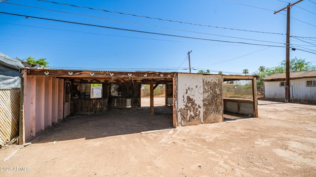1326 W 6TH Avenue, Mesa, AZ 85202