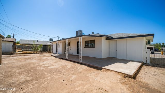 1326 W 6TH Avenue, Mesa, AZ 85202