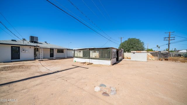 1326 W 6TH Avenue, Mesa, AZ 85202