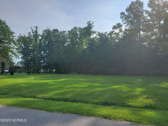 Lot 54, Jj Arabian Way Way, Hertford, NC 27944