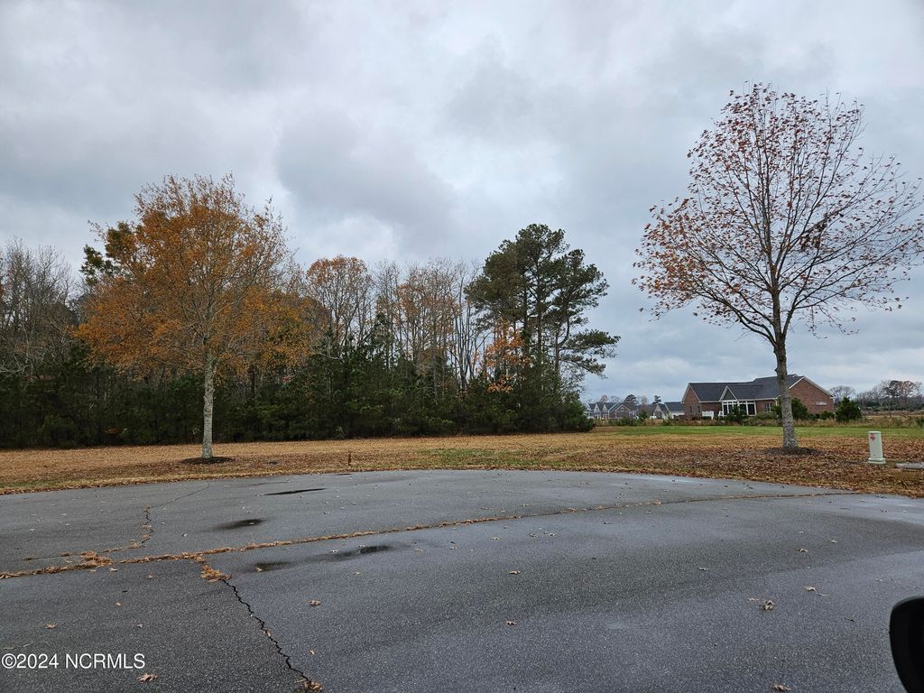 Lot 54, Jj Arabian Way Way, Hertford, NC 27944