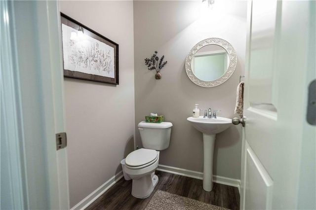 3504 Castleberry Village Circle 36, Cumming, GA 30040