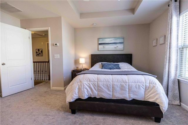 3504 Castleberry Village Circle 36, Cumming, GA 30040
