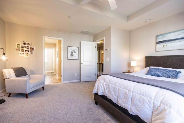 3504 Castleberry Village Circle 36, Cumming, GA 30040
