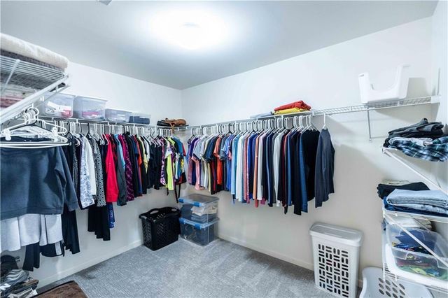 3504 Castleberry Village Circle 36, Cumming, GA 30040