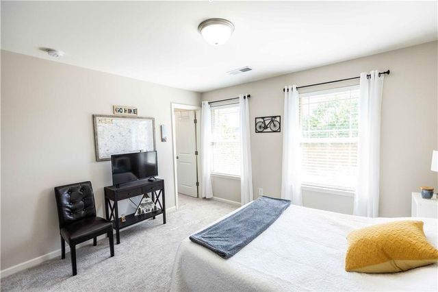 3504 Castleberry Village Circle 36, Cumming, GA 30040
