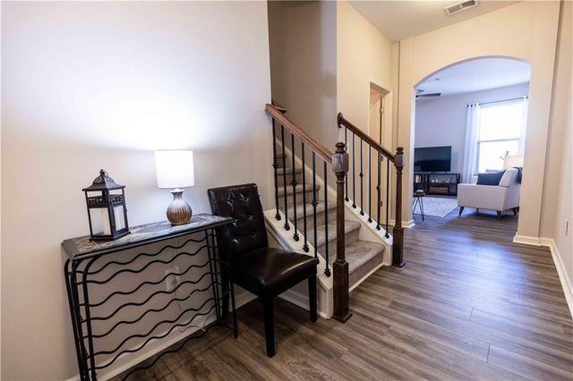 3504 Castleberry Village Circle 36, Cumming, GA 30040