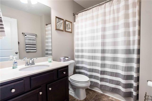 3504 Castleberry Village Circle 36, Cumming, GA 30040