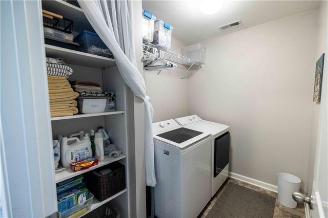 3504 Castleberry Village Circle 36, Cumming, GA 30040