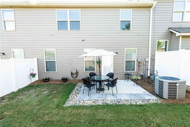 3504 Castleberry Village Circle 36, Cumming, GA 30040