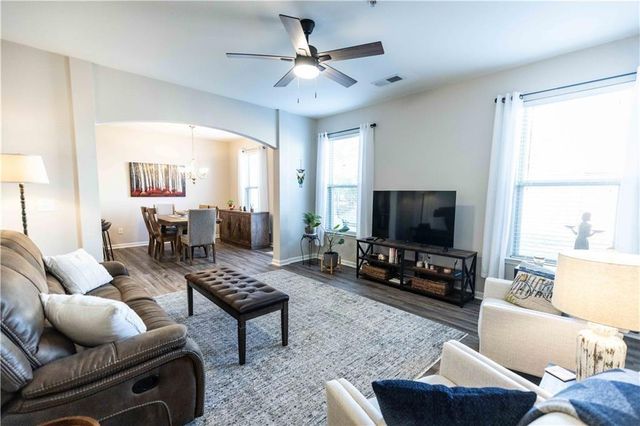 3504 Castleberry Village Circle 36, Cumming, GA 30040