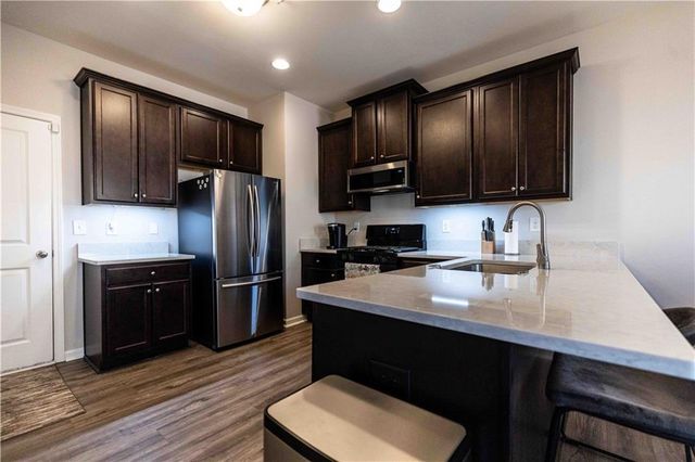 3504 Castleberry Village Circle 36, Cumming, GA 30040